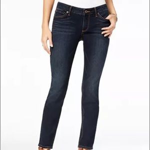 Lucky Brand Lolita Skinny Jean